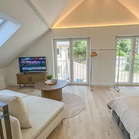 Ferienhaus Kaisers Nescht *